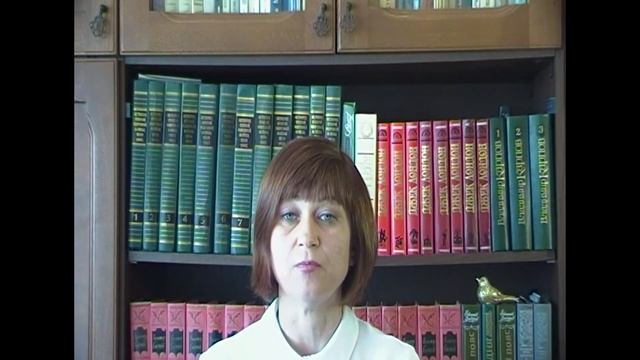 Краткий пересказ А.Пушкин "Станционный смотритель". Повести покойного И.П.Белкина