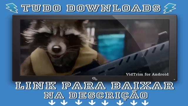 Baixar Guardiões da Galaxia -  filme completo dublado 2014