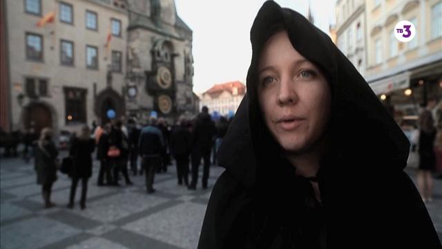 Нечисть, 1 сезон, 8 серия