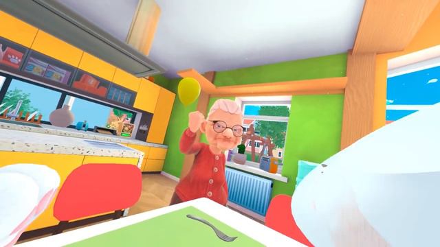 📹 24 ЧАСА В VR ГТА 5 ЧЕЛЛЕНДЖ ! 15 ЧАСТЬ ! - ФЛЕЙЗИН VR
