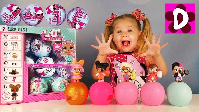 Bad Baby Куклы ЛОЛ Сюрприз ПИСАЮТ, ПЛЮЮТСЯ, МЕНЯЮТ ЦВЕТ Игрушки LOL Surprise toys Bad Baby Crybaby