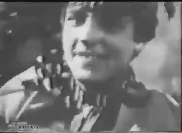 Юрий Шатунов/ первое интервью/Оренбург 1988 г./ Official video