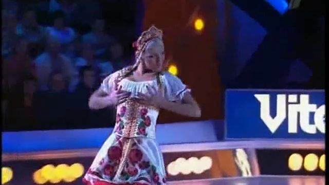 Навка-Хаапасало - Калинка