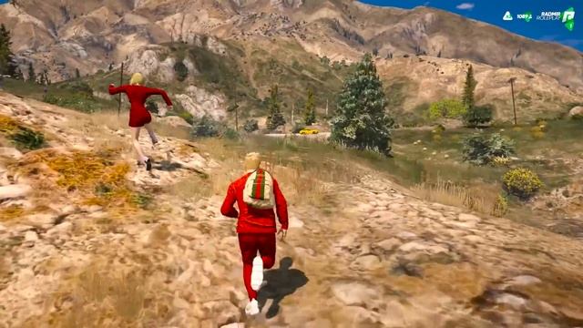 РАЗВЕЛ СТРИМЕРШУ НА ТАЧКУ В ГТА 5 МОДЫ! ОБЗОР МОДА В GTA 5! ВИДЕО ГТА ИГРЫ MODS