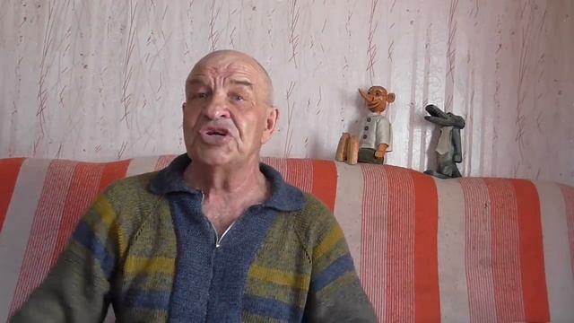 Как далеко мне приходилось ходить в тайге КАНАЛ ТАЁЖНАЯ ОБИТЕЛЬ НИКОЛАЯ АБОИМОВА