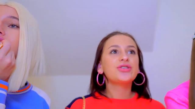 ЗАЧЕМ СМАЙЛ ПРИЕХАЛ В АКАДЕМИЮ BUNNY😱 ДИАНА НЕ ЖДАЛА ТАКОГО СЮРПРИЗА ОТ БЫВШЕГО ПАРНЯ!!!