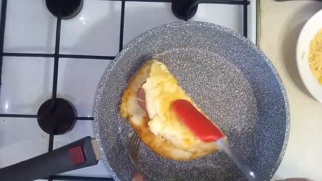БЫСТРЫЙ завтрак ИЗ ЛАВАША. Вкусный и быстрый завтрак.