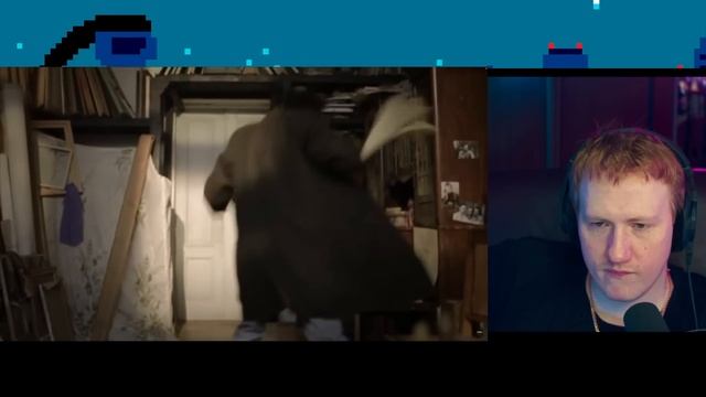ДАНЯ КАШИН СМОТРИТ "МИСТИЧЕСКИЕ ИСТОРИИ"