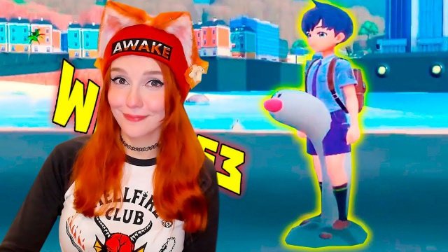 Лютые приколы в играх | WDF 253 | БОЕВОЙ ГУСЬ РЕАКЦИЯ на gamewadafaq