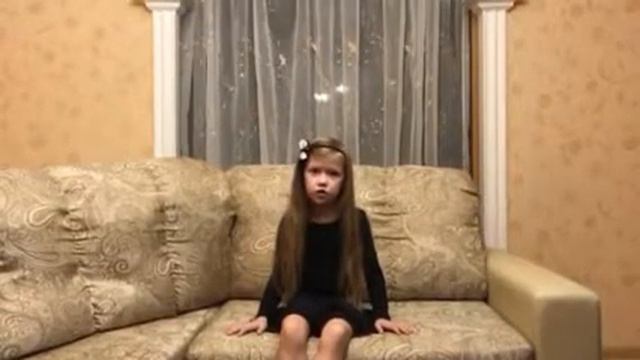 Видео "Рахимова Элина