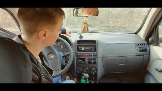 Обзор FIAT ALBEA. 12 лет спустя...Неожиданно ВЛЮБИЛСЯ