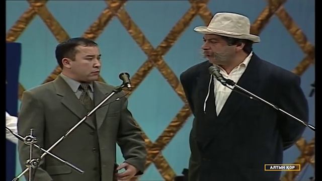 Бауыржан шоу!! Қажылық