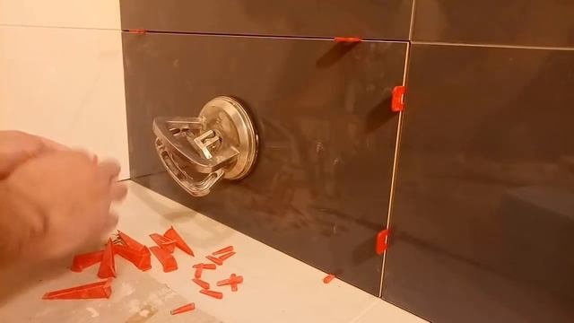 Плитка на магнитах