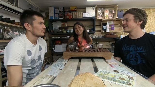 Все про Чай Пуэр Мифы и правда. Прет ли Пуэр. Какой Пить Шен или Шу