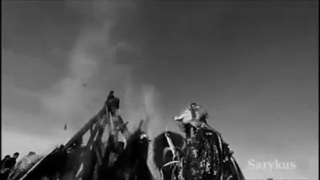 Kam-Shaman (Altai folk song)