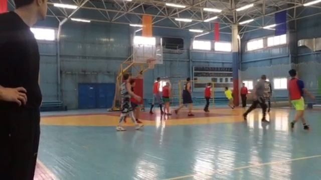 соревнования