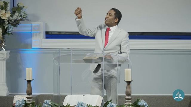 Las Burradas de Balaam || Pr. Ronald Rojas
