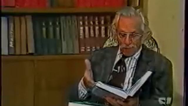 Ervand Manaryan about the book «Genesis-AYA»