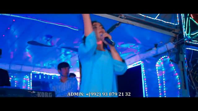 Ойша - Анор анор Туёна 2024