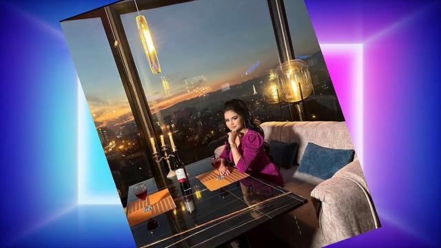 Хаёти хакикии фарахноз шарафова 2023 | Биография фарахноз