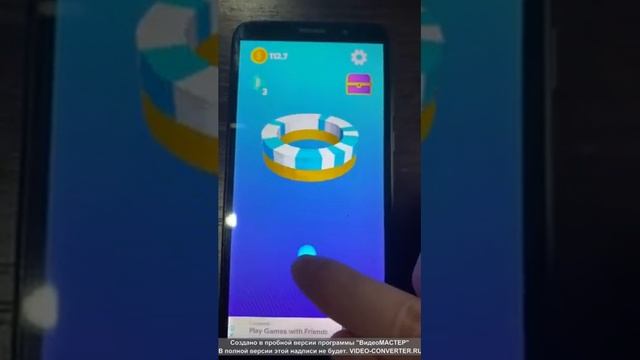 Легкий заработок с телефона - игра для заработка