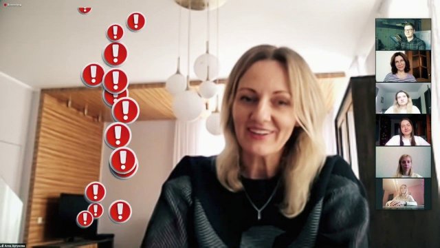 Учеба дома! Правила для онлайн обучения. От Школы Путь к успеху. С 1 апреля!