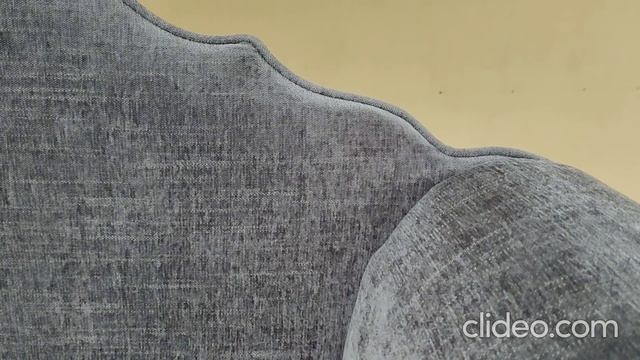 Диванчик для питомца Густав