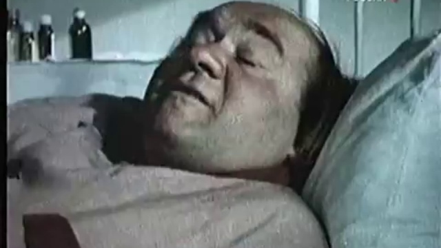 Евгений Леонов советует: Напивайтесь - полезно!