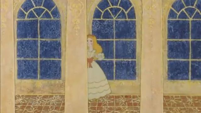 Пётр Ильич Чайковский ＂Детский альбом＂： пьеса ＂Вальс＂
