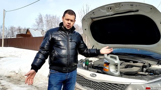 Не покупайте ПРОМЫВОЧНОЕ МАСЛО для двигателя. МОЕ МНЕНИЕ!