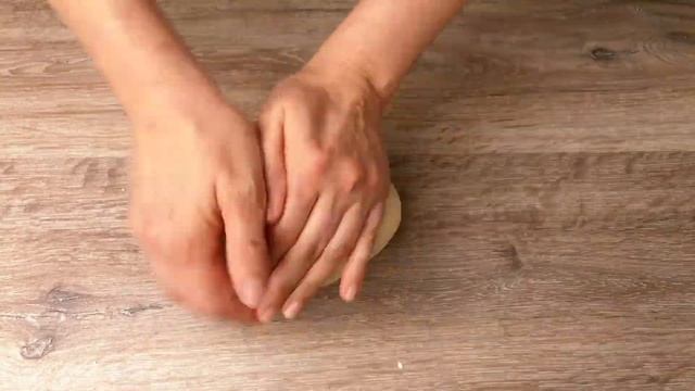 ПИРОЖКИ С ТЫКВОЙ. Очень простой и вкусный рецепт!