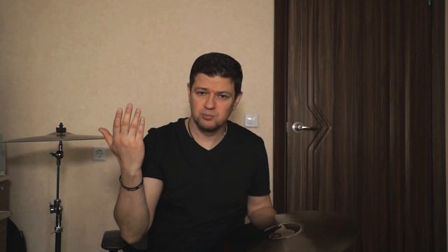 Ed cymbals - отзыв о тарелках.