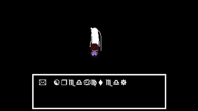 Как найти Гастера и как он выглядит на самом деле? [ UNDERTALE ]