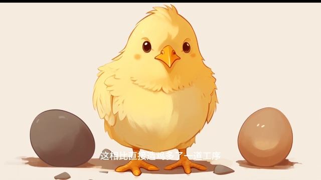 先有鸡还是先有蛋? 千古谜题揭晓 (圣经答案VS科学答案) | 圣经小牧师