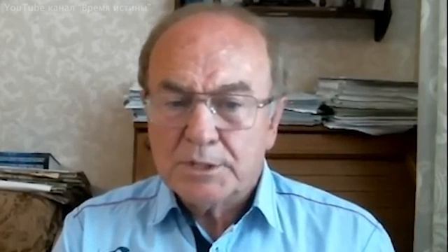 Профессор Гундаров Игорь Алексеевич По Субботам №2 Часть 2