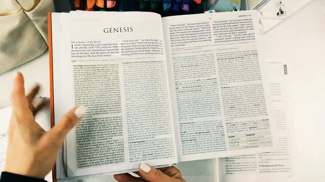 BIBLE COMMENTARY / My *growing* Bible Commentary Collection!!