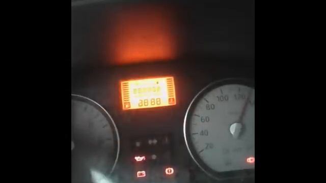 не заводится логан, а теперь заводится