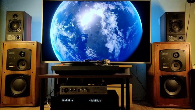 Слушаем ансамбль - Спейс "Волшебный полёт" Space - Magic fly