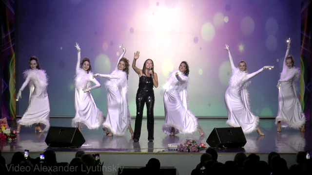 АФИНА - "Новая страница"