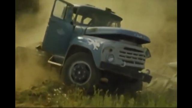 ЗиЛы в КИНО