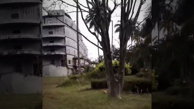 Santhiya Tree Koh Chang Resort 4*\ Ко Чанг\Клонг Прао\PLOY ресторан\ Заброшенный пляж\Grand Lagoon