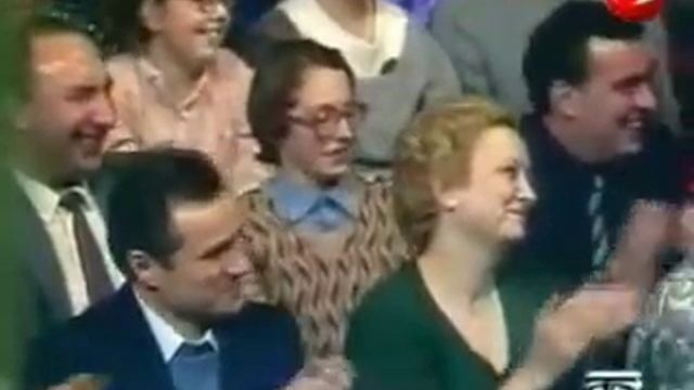 Геннадий Хазанов - ОДОБРЯМ