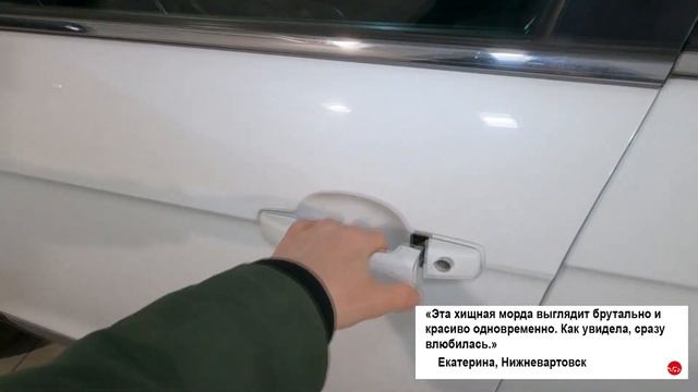 Шевроле Каптива - отзывы владельцев