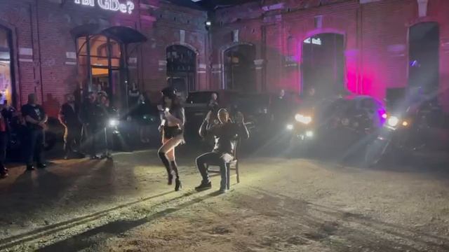 Открытие мото сезона 2022
Раменское MotoPsycho 1316