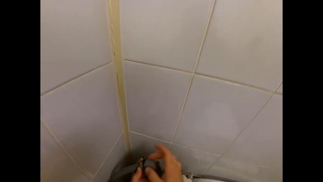 Стиральная машинка постоянно набирает воду