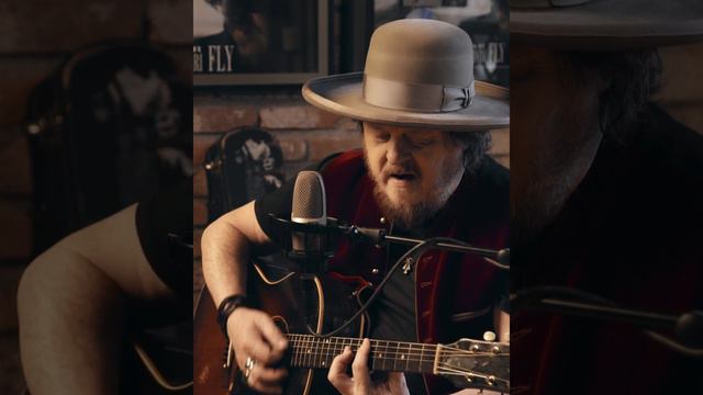 Zucchero - Natural Blues (Live Acoustic)