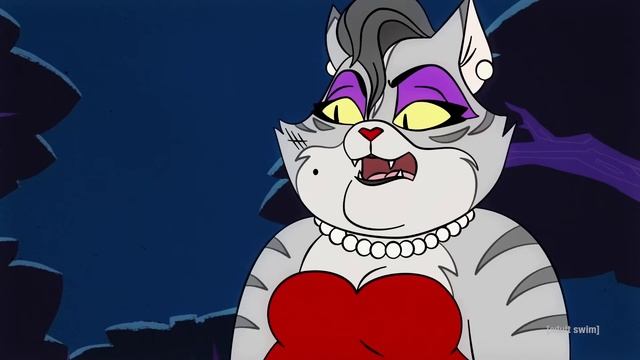 Давайте учиться вместе с Пибби! РУССКАЯ ОЗВУЧКА Come Learn with Pibby! adult swim ОБУЧЕНИЕ С ПИББИ