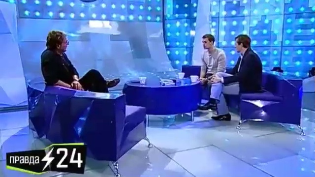 Александр Соколовский: «Родители сами совершили ошибку»