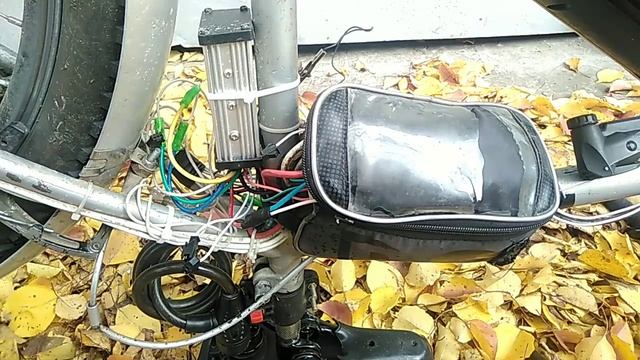 частые поломки электро велосипеда и их решения | настройка контроллера