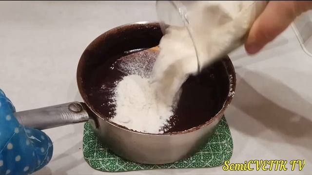 Конфеты Премьера - простой рецепт безумно вкусных конфет!